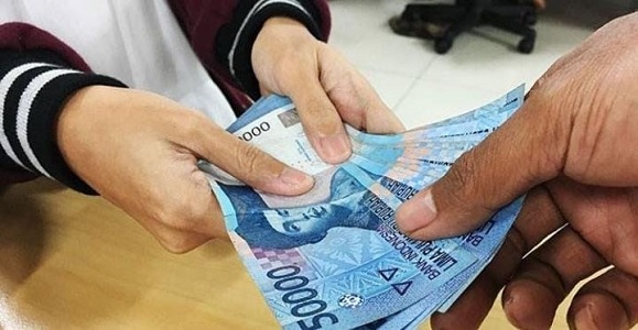 Tak Mau Menjadi Masalah Besar Pihak Sekolah Batalkan Acara Perpisahan Murid SD Inpres 6/75 Buareng