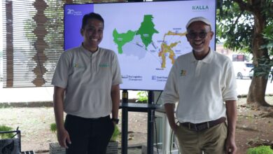 20 Tahun Kalla Translog; Terus Bertumbuh dan Ekspansi Area Bisnis