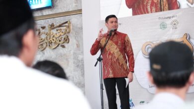 Adnan Sebut MTQ Al-Istiqamah Bantu Membentuk SDM Unggul di Gowa