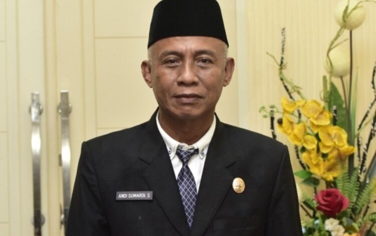 Kenang Sosok Andi Sumardi, Kabid Humas Diskominfo-SP Sulsel: Orang yang Sangat Ramah dan Bersahabat