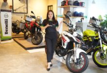 Beli Benelli di Kalla Kars, Dapatkan Diskon Hingga Rp. 5 Juta