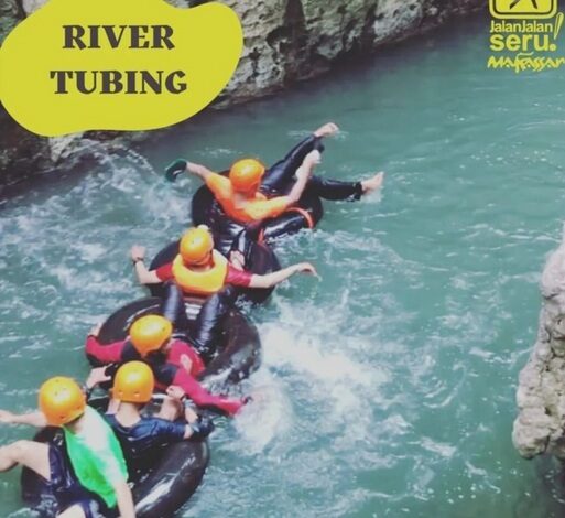 Buruan Daftar! Hanya Rp 30 Anda Bisa Nikmati Wisata Kemping Seru dan Trip ke Leang Panning Park Maros