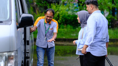 Cahaya Bone Tambah Dua Rute Baru ke Pinrang dan Bira