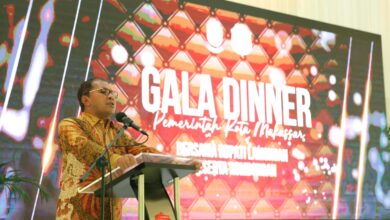 Danny Pomanto Soto Lamongan-Coto Makassar Tak Bertentangan, Justru Saling Mendukung