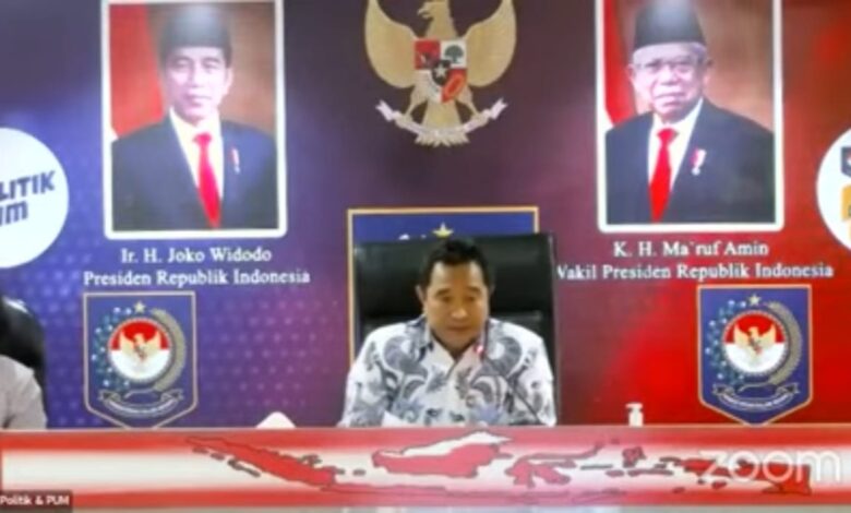 Dipusatkan di Tanjung Bira, Mendagri Akan Buka Acara Puncak Gerakan Pembagian Bendera Merah Putih Agustus 2023