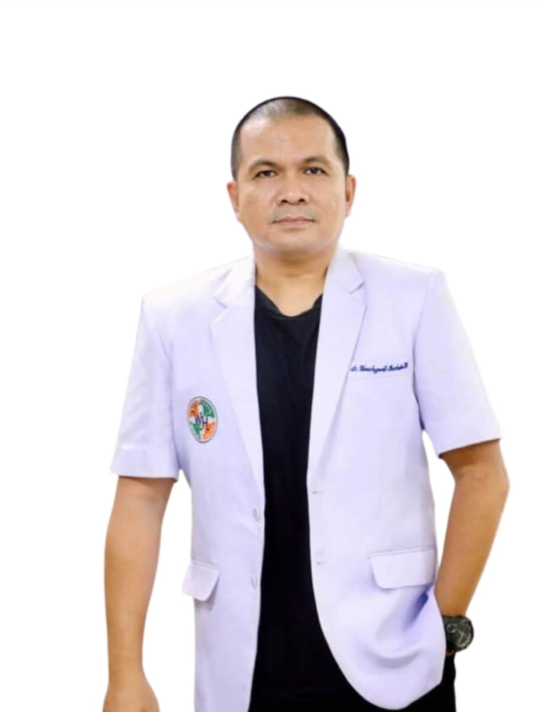 Jelang Wukuf di Arafah, Dokter Yudi Berpesan Jemaah Terus Jaga Kesehatan