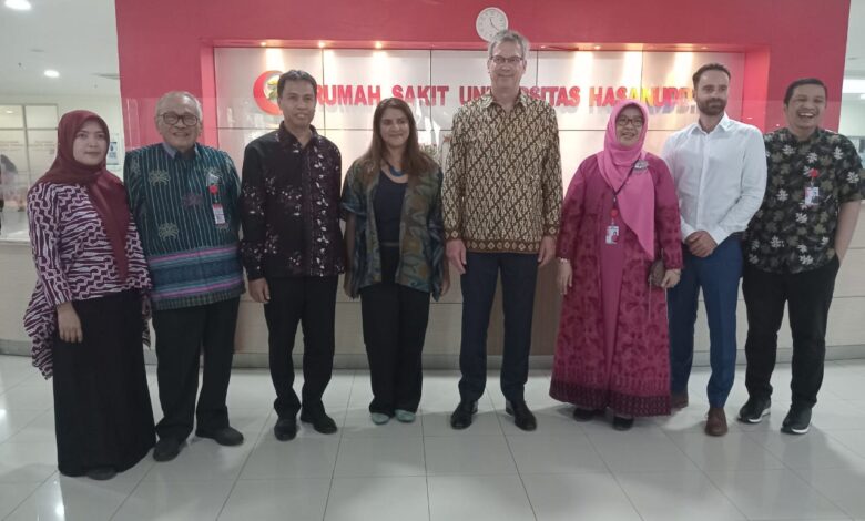 Duta Besar Uni Eropa