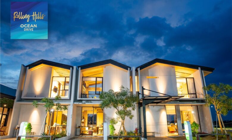 GMTD Kembali Merilis RHOD dengan Unit Terbatas Setelah Penjualan Rolling Hills Ocean Drive Tahap 1 Sukses