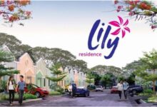 GMTD Pasarkan Lily Residence Dengan 3 Varian Warna, Dibanderol Mulai 200 Jutaan