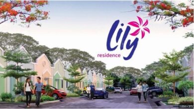 GMTD Pasarkan Lily Residence Dengan 3 Varian Warna, Dibanderol Mulai 200 Jutaan