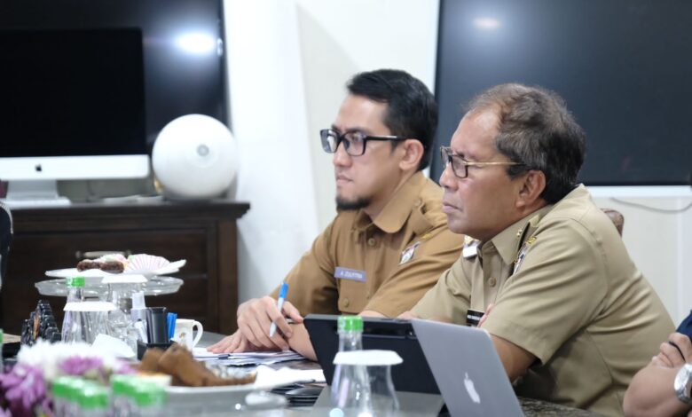 H-14 , Rakernas APEKSI XVI Makassar Kemas Kota Makan Enak Hingga Kunjungan Lokasi Bersejarah dan Lorong Wisata