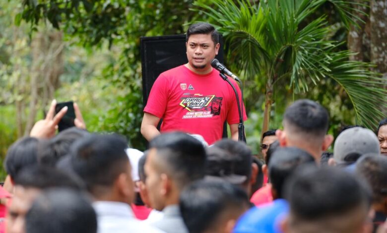Lewat Drag Bike 2023, Hubungan Emosional Pemkab Gowa dan Kodam XIV Hasanuddin Semakin Terjalin