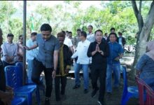 Bupati Sigi Harap Program Hasil Rakerwil HPSMI Sulawesi Tengah di Desa Bomba Dijalankan Untuk Perbaikan Kesejahteraan Petani