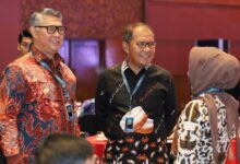 Danny Pomanto Nilai HUT Apeksi ke-23 di Palembang Momentum Bangun Kolaborasi Untuk Pertumbuhan Ekonomi