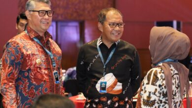 Danny Pomanto Nilai HUT Apeksi ke-23 di Palembang Momentum Bangun Kolaborasi Untuk Pertumbuhan Ekonomi