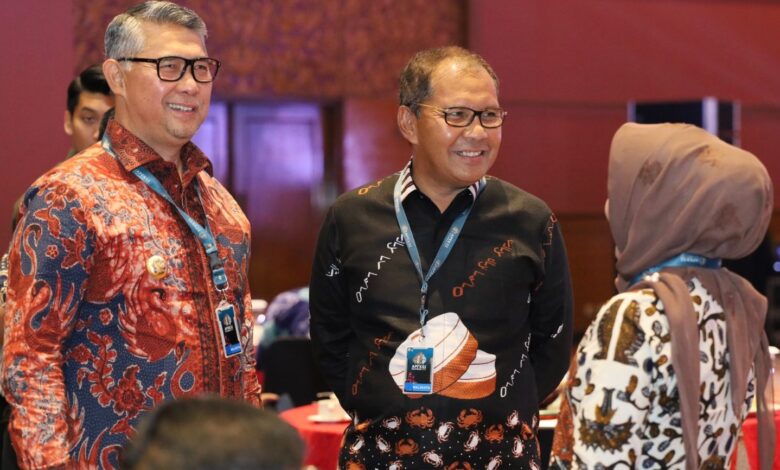 Danny Pomanto Nilai HUT Apeksi ke-23 di Palembang Momentum Bangun Kolaborasi Untuk Pertumbuhan Ekonomi