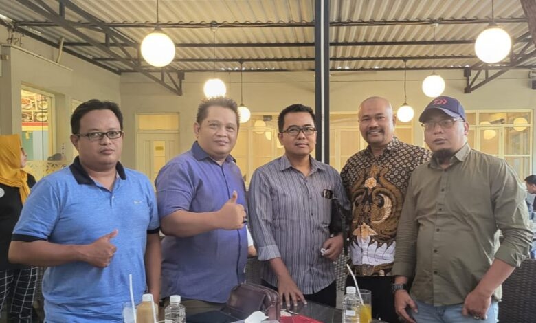FKA UKW dan WAKOMINDO Kawal Pengaduan Dugaan Pelecehan Profesi Wartawan oleh Bos Mafia Gedang