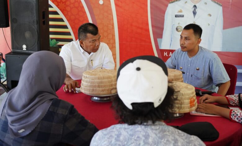 Bulukumba Run 2023 Bakal Diikuti 800 Pelari, Ada dari Kenya