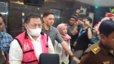 Kejati Sulsel Kembali Tetapkan Tiga Tersangka Kasus Korupsi PDAM Makassar