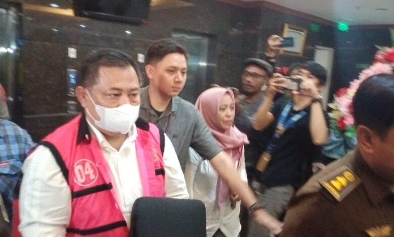 Kejati Sulsel Kembali Tetapkan Tiga Tersangka Kasus Korupsi PDAM Makassar