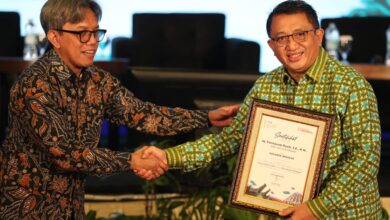 Konferensi IGA 2023, Pemkot Makassar Perkenalkan Longwis dan Kerajinan UMKM