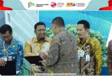 Pemkab Gowa Terima Penghargaan PPD Terbaik Ke-4 Tingkat Nasional