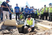 Mall Pelayanan Publik Pemkab Gowa Mulai Dibangun, Ditarget Rampung Akhir 2023