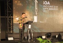 Jadi Tuan Rumah Pertama, Pemkot Makassar Apresiasi Penyelenggaraan Kompetisi IGA 2023