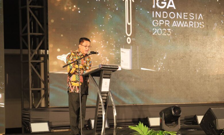 Jadi Tuan Rumah Pertama, Pemkot Makassar Apresiasi Penyelenggaraan Kompetisi IGA 2023