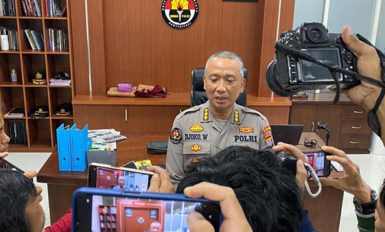 Kasus Tindak Pidana Perdagangan Orang di Sulteng Makin Merajalela