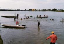 Niat Selamatkan Cucunya, Warga Asal Lutra Malah Tewas Tenggelam di Pantai Palopo