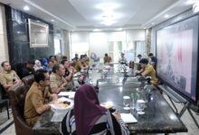 Rakernas APEKSI XVI Makassar Beri Ruang Capres Sampaikan Gagasan