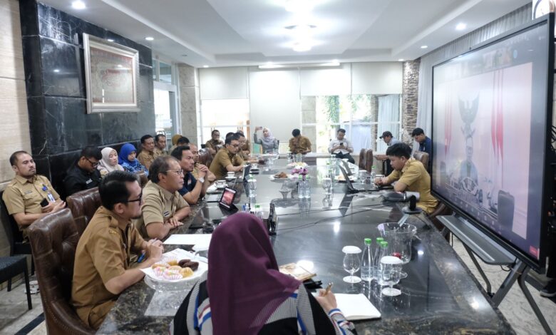 Ritual Mappasiori Waju Bakal Ramaikan Giat APEKSI XVI 2023
