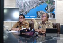 Kesiap70 Pemkot se-Indonesia Terkonfirmasi Hadiri Rakernas APEKSI