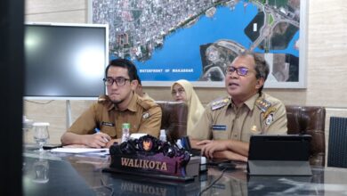 Kesiap70 Pemkot se-Indonesia Terkonfirmasi Hadiri Rakernas APEKSI