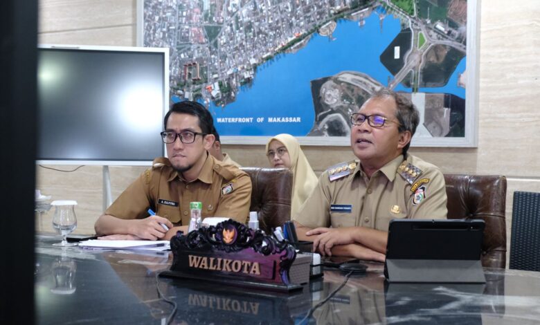 Kesiap70 Pemkot se-Indonesia Terkonfirmasi Hadiri Rakernas APEKSI