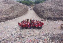 Jelang Hari Lingkungan Hidup, YPN Makassar Hadirkan PT Millon Limbah dan Dosen Teknik Lingkungan Dalam Sebuah Diskusi Sampah