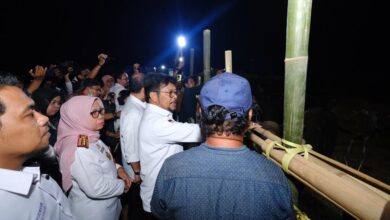 Jelang Idul Adha, Pemkab Gowa Pastikan Stok Hewan Kurban Aman