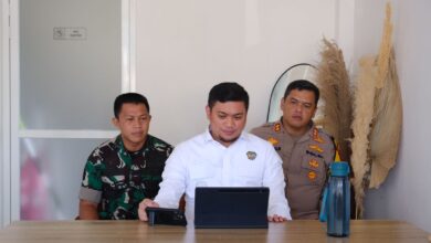 Kabupaten Gowa Ikut Penilaian KLA Tahap Verifikasi Lapangan