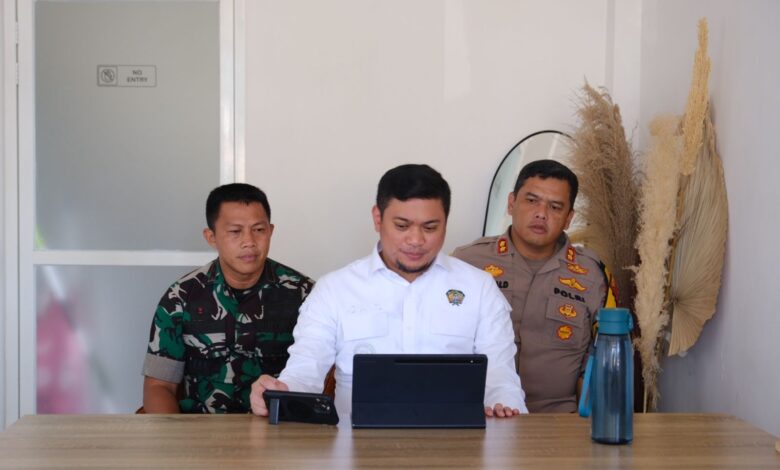 Kabupaten Gowa Ikut Penilaian KLA Tahap Verifikasi Lapangan