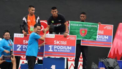 MHM 2023 Tuai Protes Potential Winner, Dispora Tegaskan Lomba Sesuai Regulasi