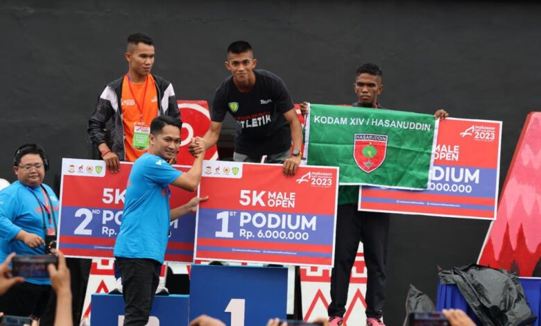 MHM 2023 Tuai Protes Potential Winner, Dispora Tegaskan Lomba Sesuai Regulasi