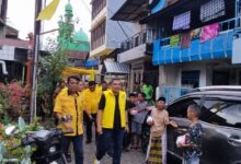 Jelang Pilkada Serentak 2024, Nama APPI Kembali Mencuat Untuk Pilwali Makassar