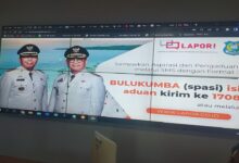 OPD Diminta Integrasikan Data melalui Website Diskominfo