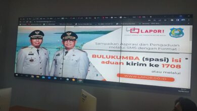 OPD Diminta Integrasikan Data melalui Website Diskominfo