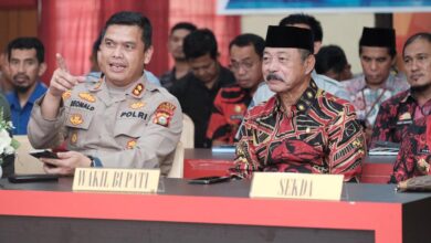 Pemkab Gowa Apresiasi Program Polri Revitalisasi Situs Budaya dan Religi di Gowa