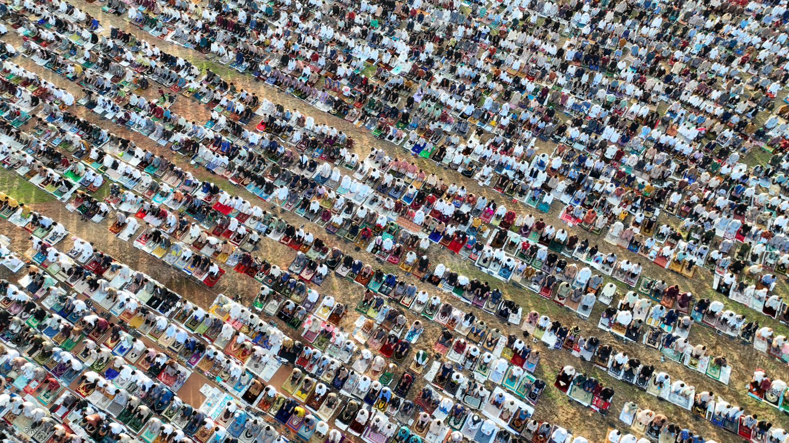 Pemkot Makassar Pusatkan Salat Idul Adha di Karebosi dan Beberapa Titik di Wilayah Kecamatan