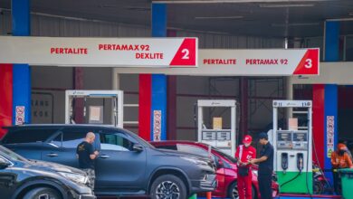 Pertamina Setorkan PBBKB total 1,9 T untuk wilayah Sulawesi