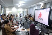 Rakernas APEKSI XVI Digelar di Makassar, Berikut Rangkaian Acaranya