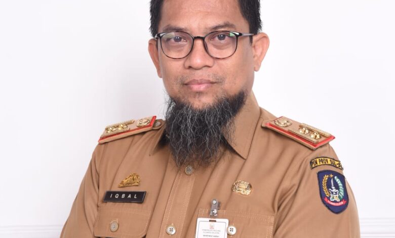 Sempat Terjadi Kesalahan Sistem Penginputan, Disdik Sulsel Telah Resmi Umumkan Hasil PPDB